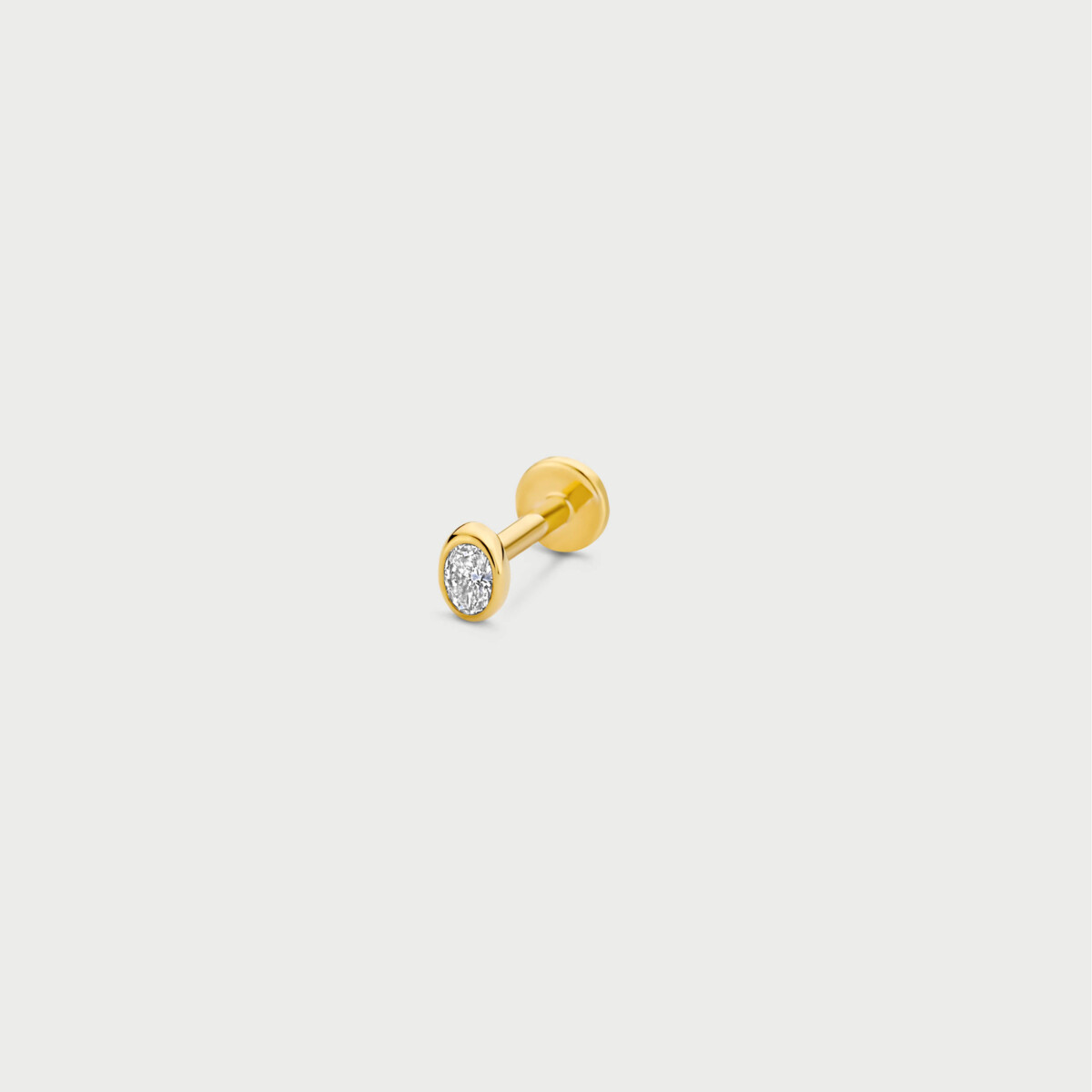 Piercing Mérité Au585 - MCP002