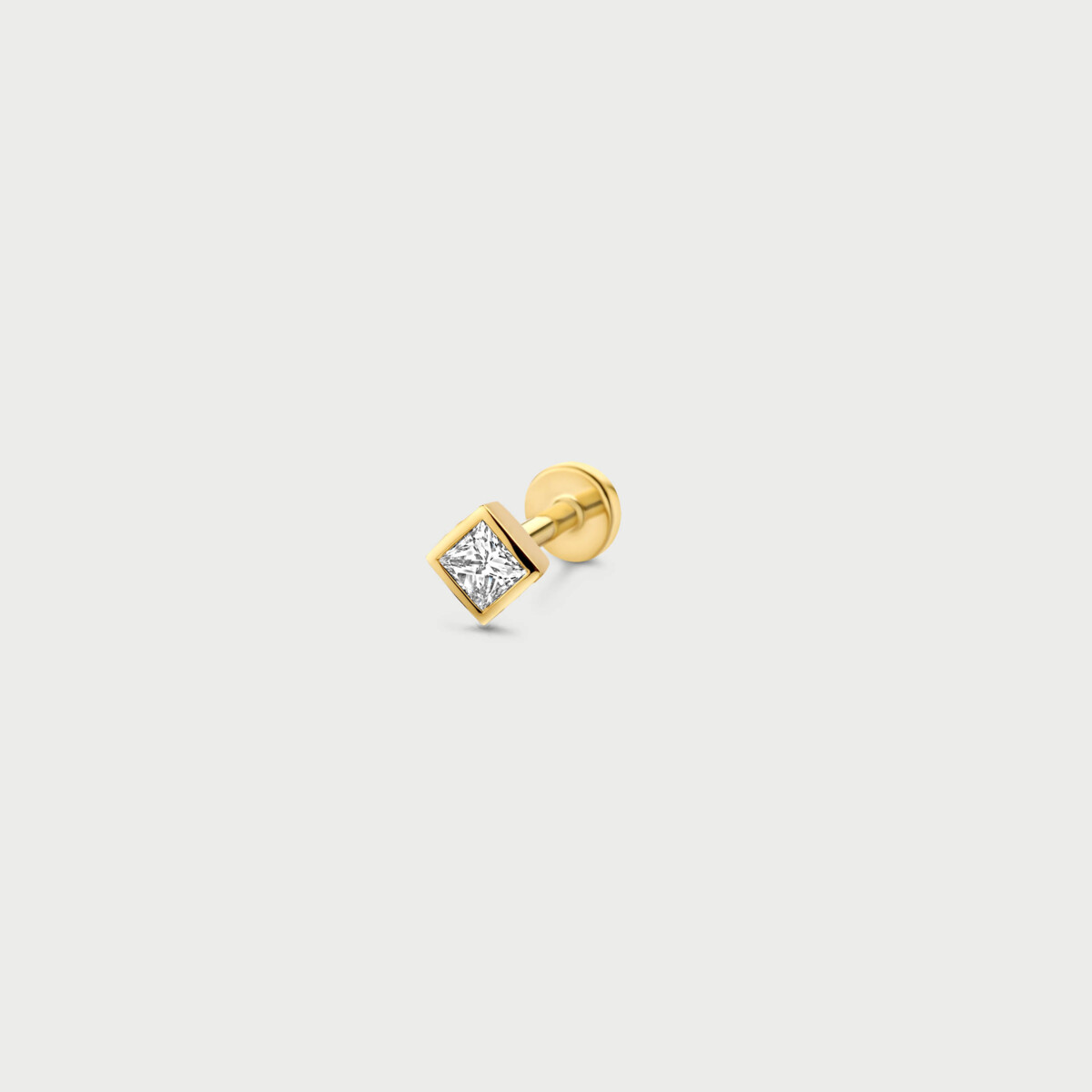 Piercing Mérité Au585 - MCP003