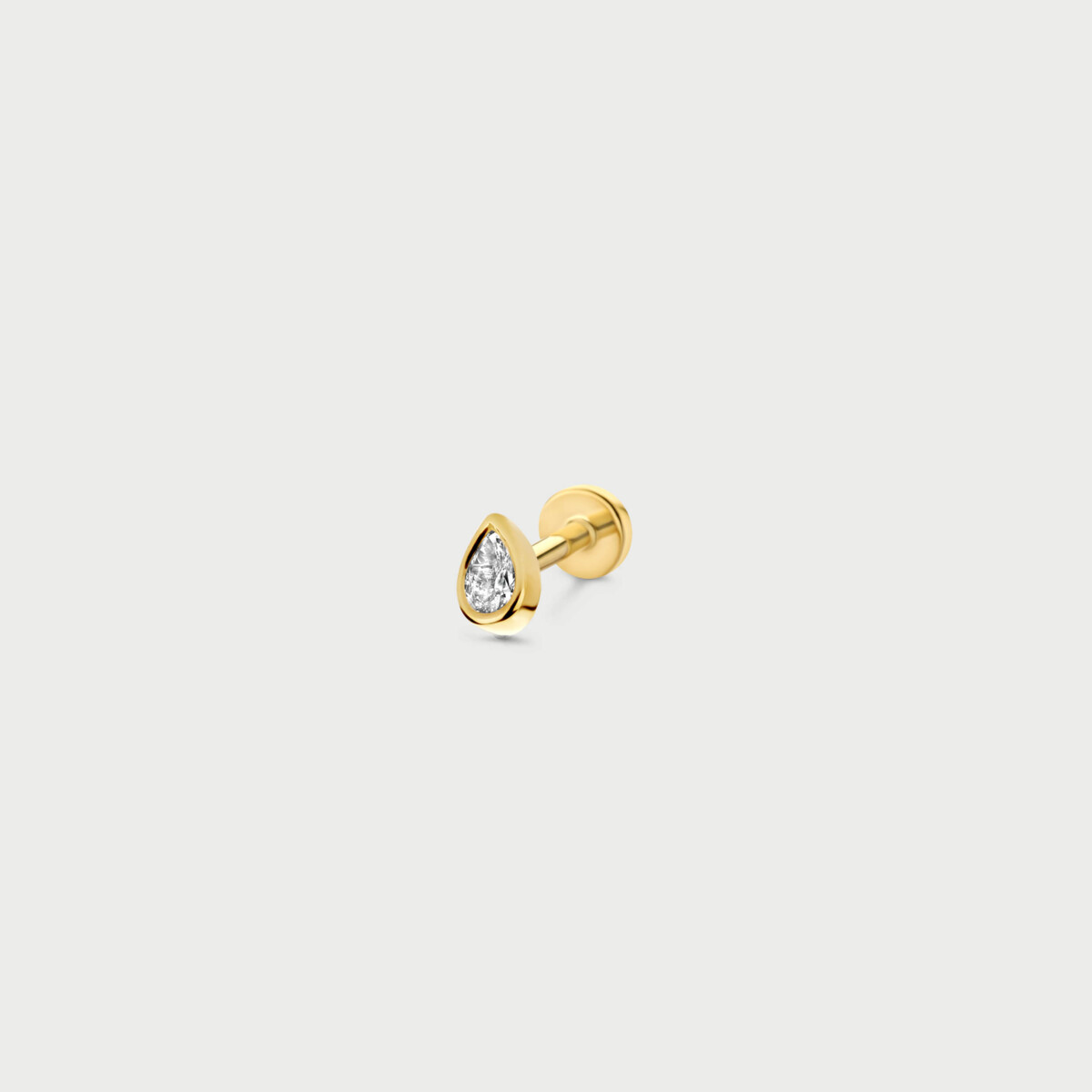 Piercing Mérité Au585 - MCP005