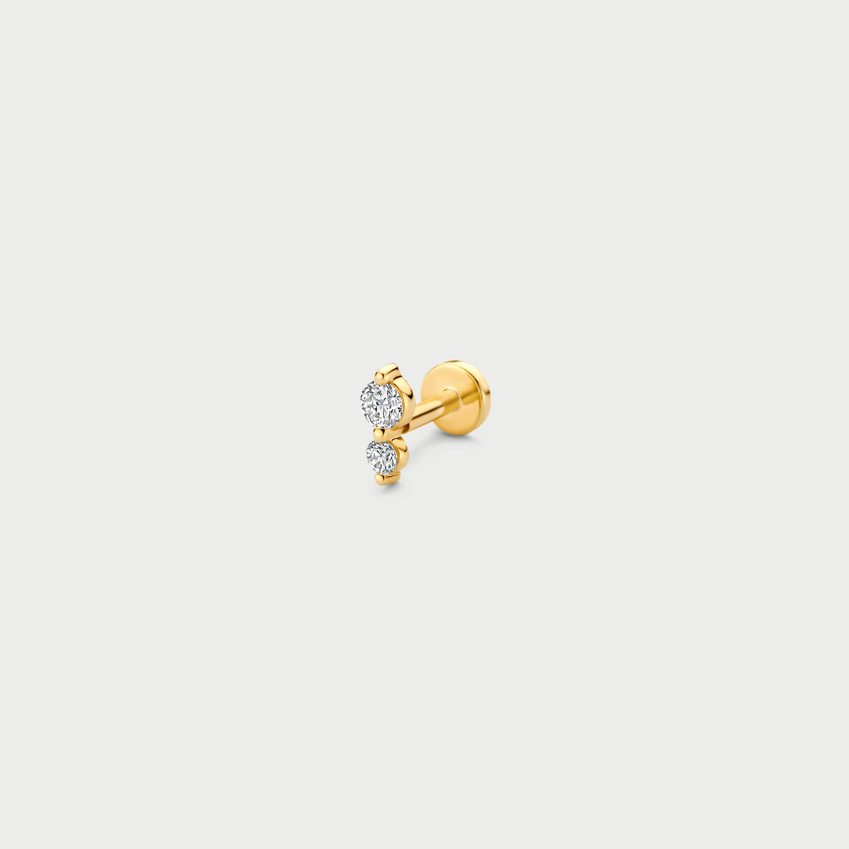 Piercing Mérité Au585 - MCP011