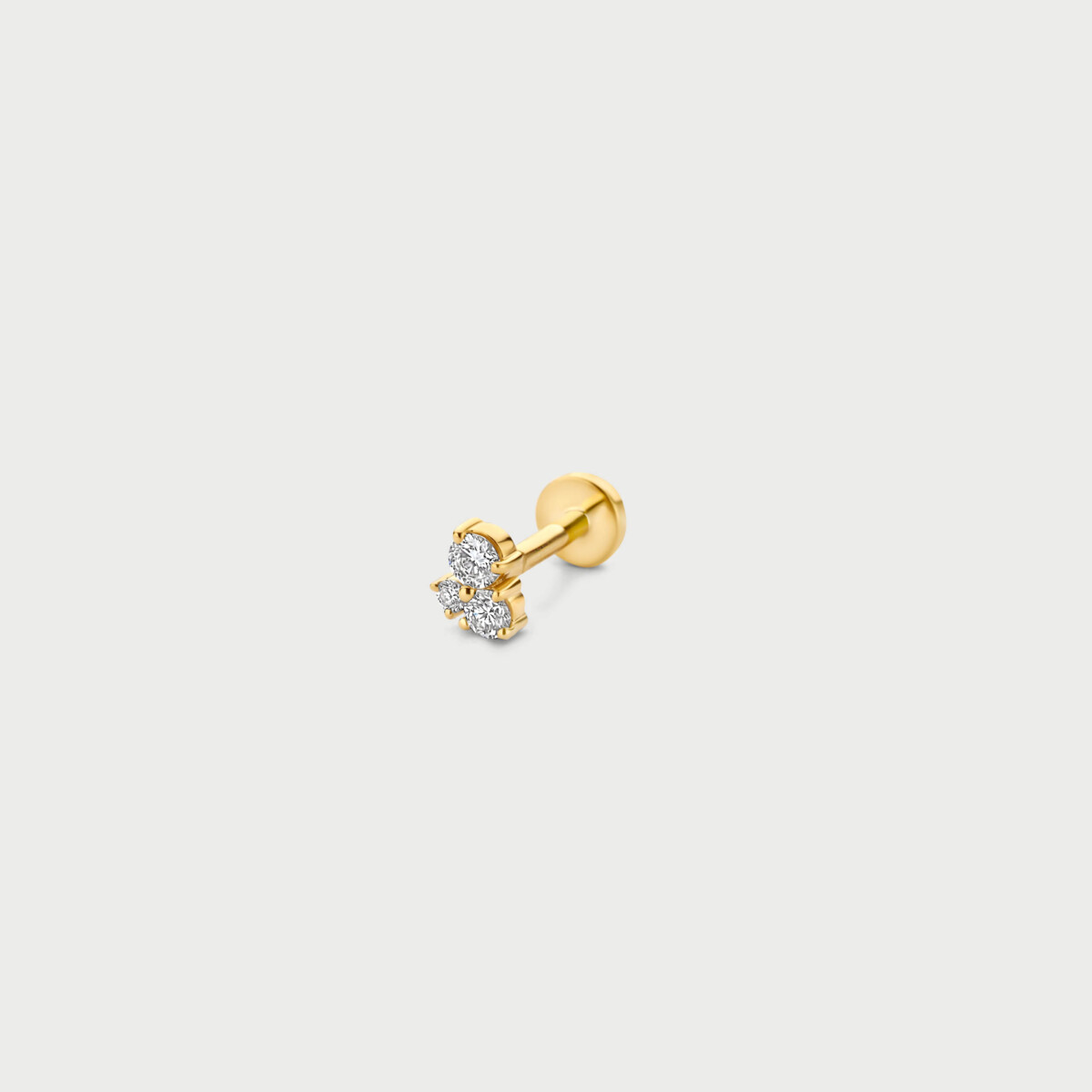 Piercing Mérité Au585 - MCP014